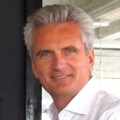 Xavier Drilhon, MiTrust